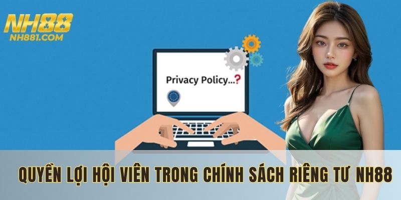 Quyền lợi hội viên đề cập trong chính sách hoạt động sân chơi