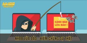 nh88 lừa đảo