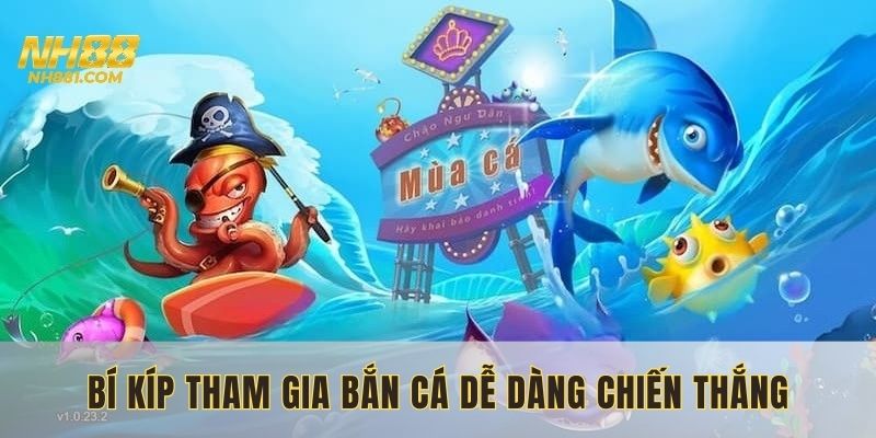Lựa chọn vũ khí sát thương cao để tiêu diệt boss bắn cá Hải Tặc