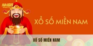 xổ số miền nam